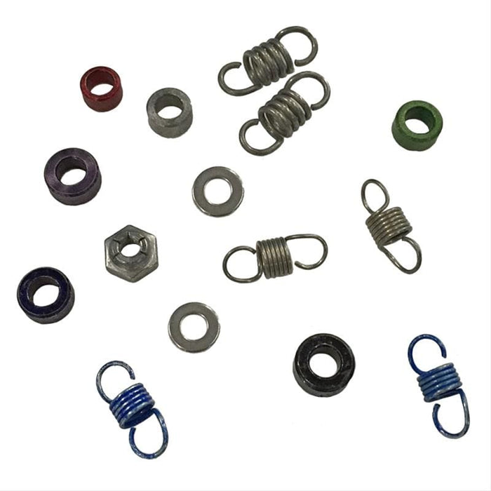 MSD Ignition MSD Advance Kits 8464 Autofit
