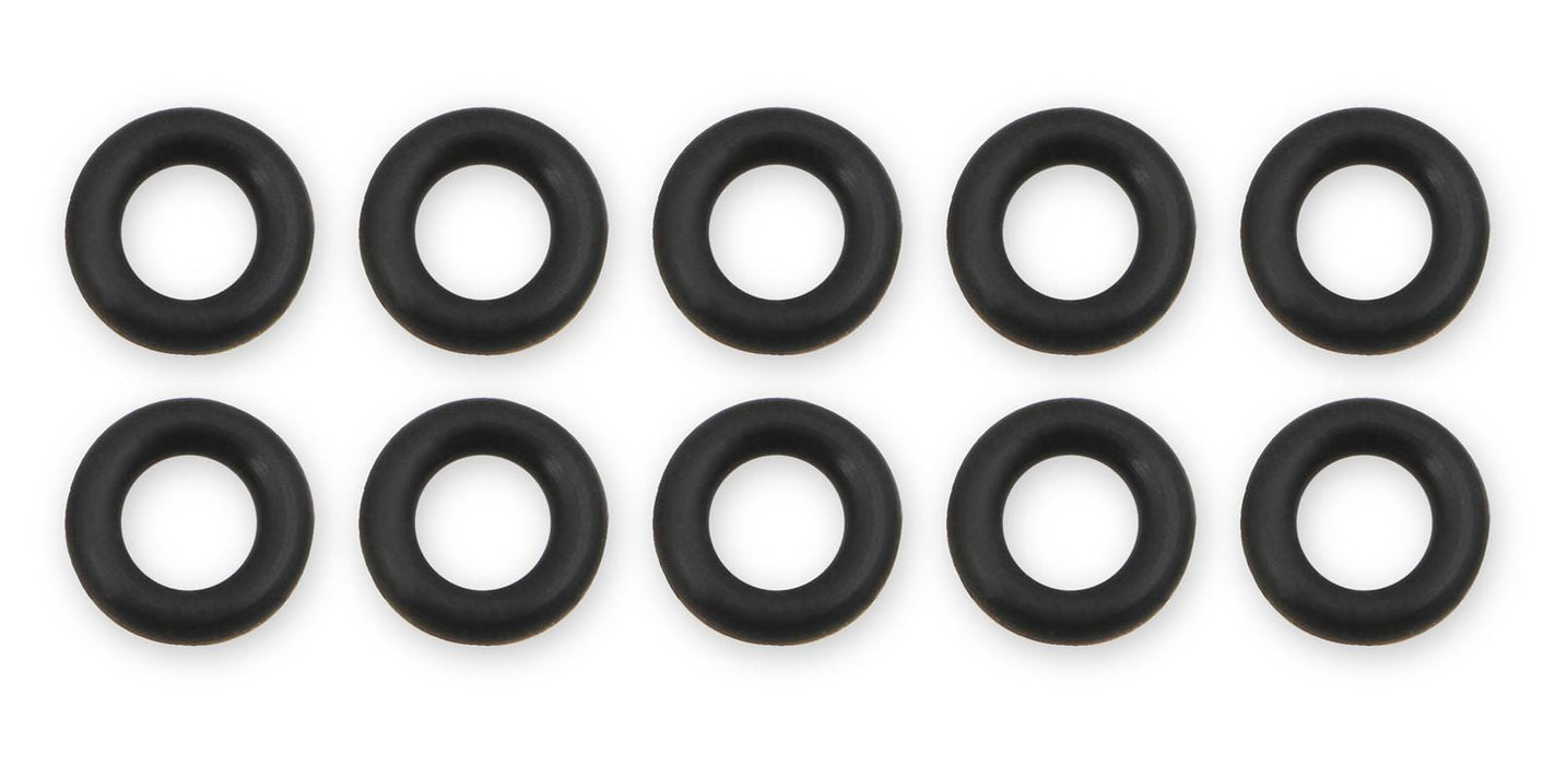 MSD Ignition MSD AirForce Manifold O-Ring Service Kits 2716 Autofit
