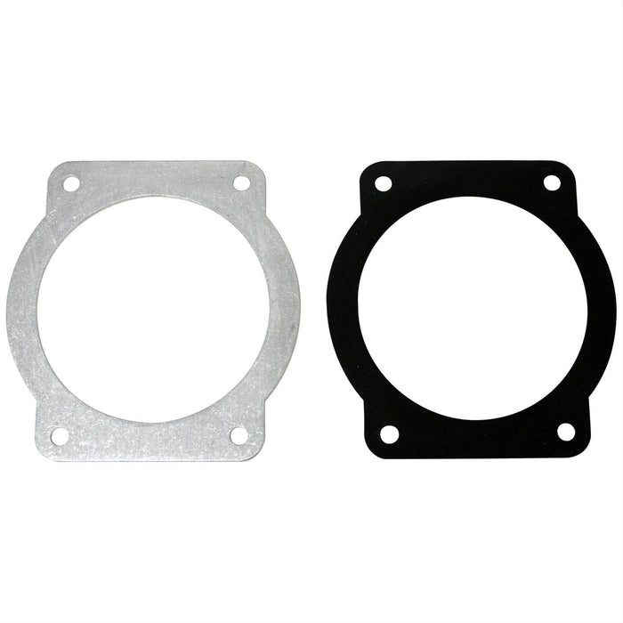 MSD Ignition MSD AirForce Manifold Throttle Body Sealing Plate Kits 2704 Autofit