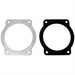 MSD Ignition MSD AirForce Manifold Throttle Body Sealing Plate Kits 2704 Autofit