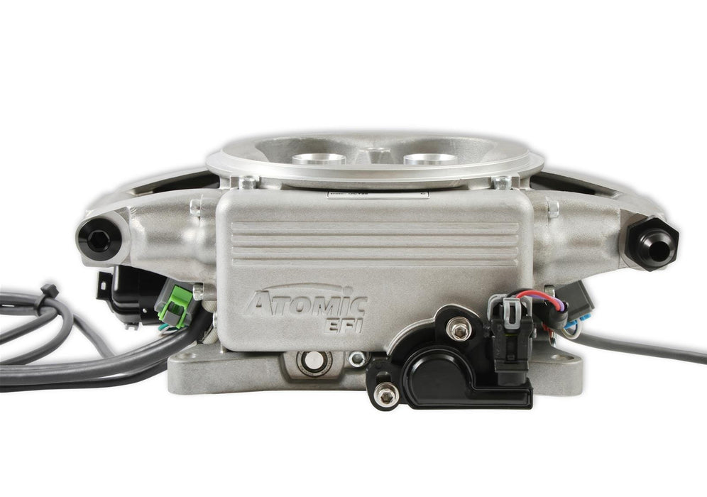 MSD Ignition MSD Atomic 2 EFI Throttle Body Master Kits 2900-2 Autofit