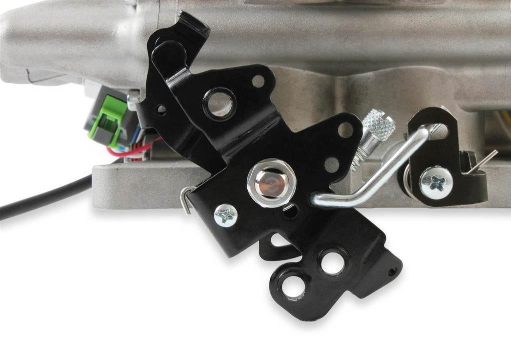 MSD Ignition MSD Atomic 2 EFI Throttle Body Master Kits 2900-2 Autofit