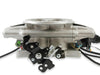 MSD Ignition MSD Atomic 2 EFI Throttle Body Master Kits 2900-2 Autofit