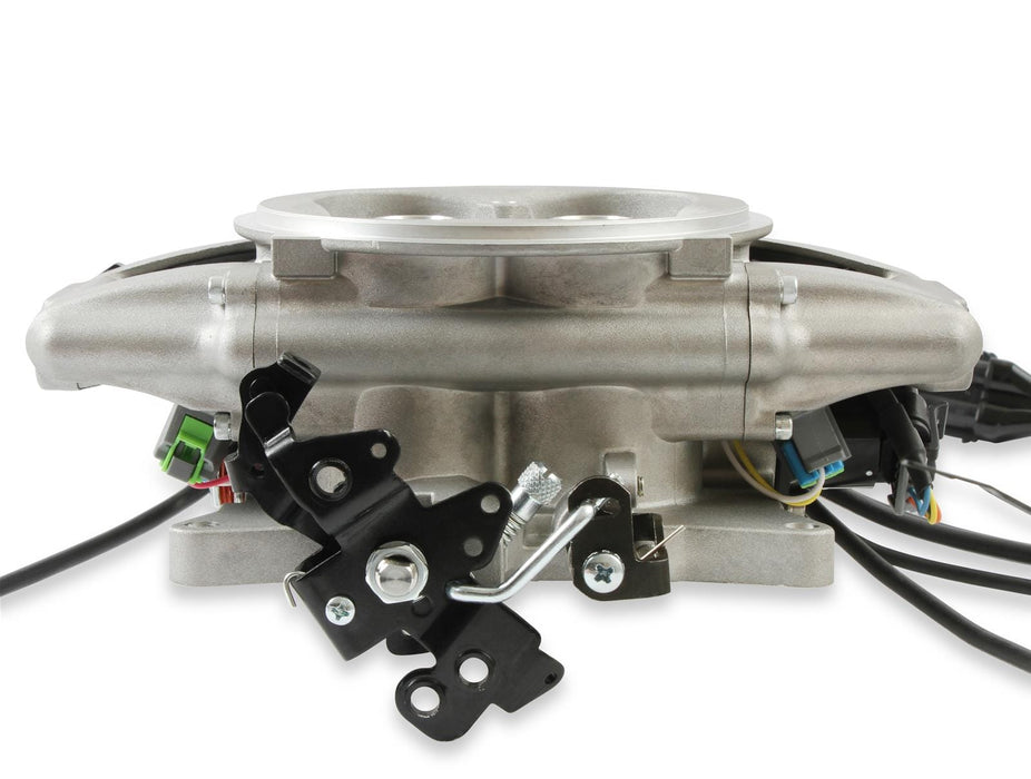 MSD Ignition MSD Atomic 2 EFI Throttle Body Master Kits 2900-2 Autofit