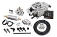 MSD Ignition MSD Atomic 2 EFI Throttle Body Master Kits 2900-2 Autofit