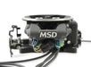 MSD Ignition MSD Atomic 2 EFI Throttle Body Master Kits 2900-2BK Autofit