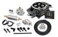 MSD Ignition MSD Atomic 2 EFI Throttle Body Master Kits 2900-2BK Autofit
