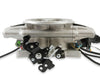 MSD Ignition MSD Atomic 2 EFI Throttle Body Systems 2910-2 Autofit