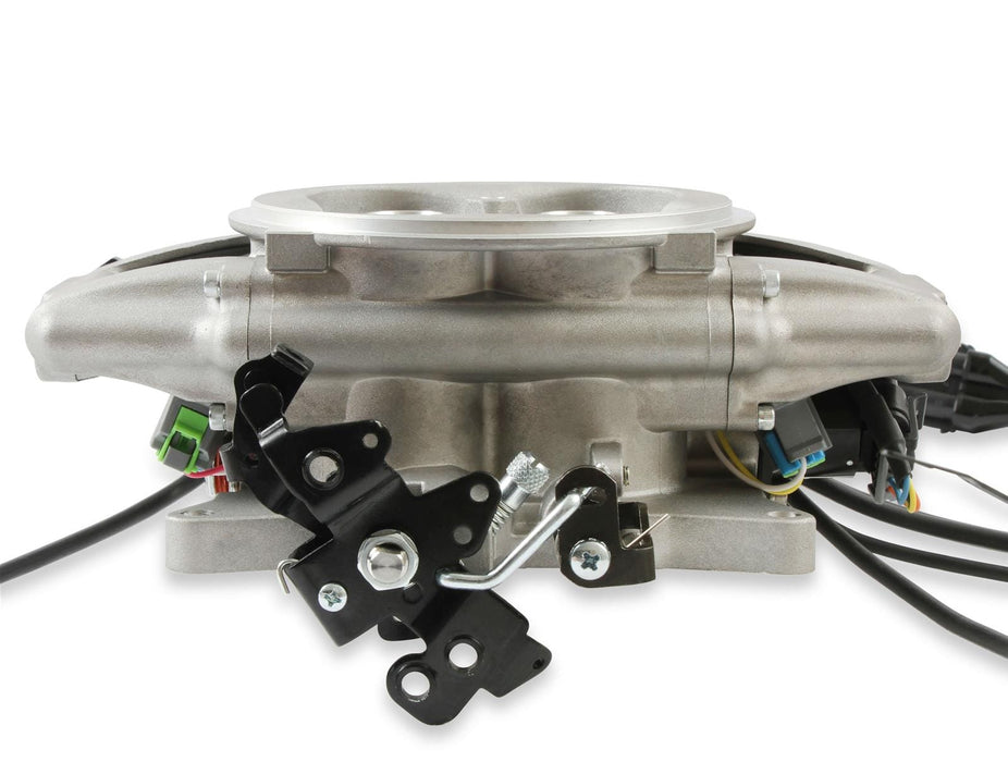 MSD Ignition MSD Atomic 2 EFI Throttle Body Systems 2910-2 Autofit