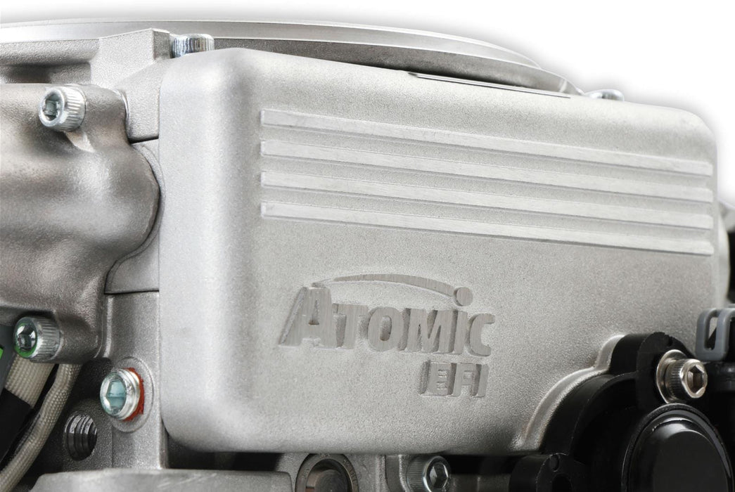 MSD Ignition MSD Atomic 2 EFI Throttle Body Systems 2910-2 Autofit