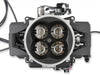 MSD Ignition MSD Atomic 2 EFI Throttle Body Systems 2910-2BK Autofit
