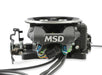 MSD Ignition MSD Atomic 2 EFI Throttle Body Systems 2910-2BK Autofit