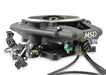 MSD Ignition MSD Atomic 2 EFI Throttle Body Systems 2910-2BK Autofit