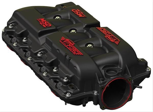 MSD Ignition MSD Atomic AirForce Intake Manifolds 2700 Autofit
