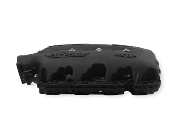 MSD Ignition MSD Atomic AirForce Intake Manifolds 27003 Autofit
