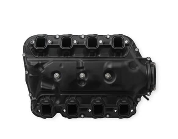 MSD Ignition MSD Atomic AirForce Intake Manifolds 27003 Autofit