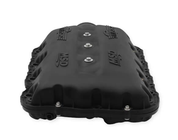 MSD Ignition MSD Atomic AirForce Intake Manifolds 27003 Autofit