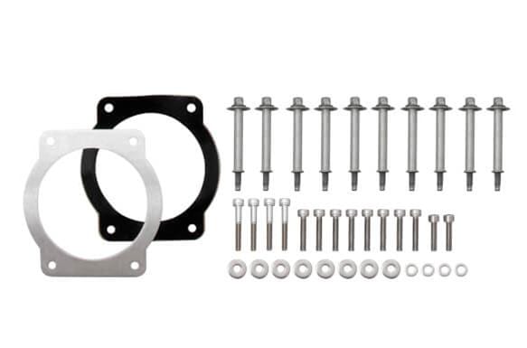 MSD Ignition MSD Atomic AirForce Intake Manifolds 27003 Autofit