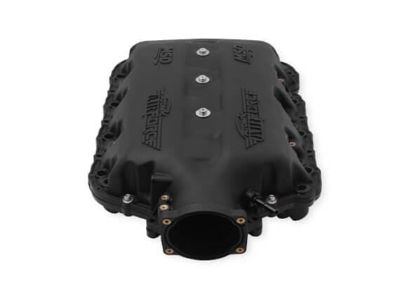 MSD Ignition MSD Atomic AirForce Intake Manifolds 27003 Autofit