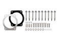 MSD Ignition MSD Atomic AirForce Intake Manifolds 27004 Autofit