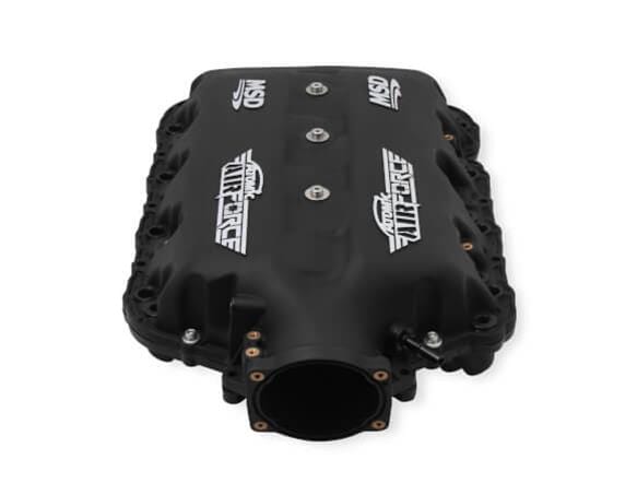 MSD Ignition MSD Atomic AirForce Intake Manifolds 27004 Autofit