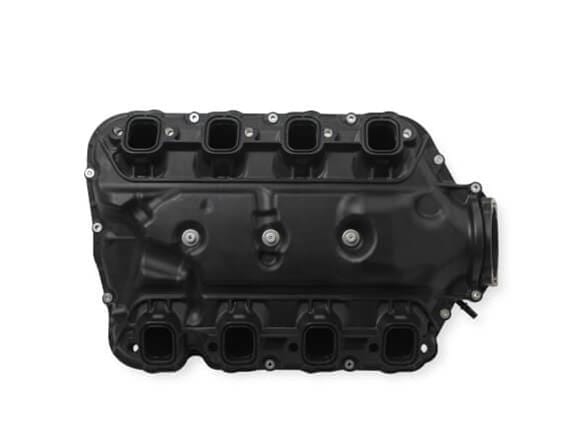 MSD Ignition MSD Atomic AirForce Intake Manifolds 27004 Autofit