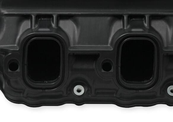 MSD Ignition MSD Atomic AirForce Intake Manifolds 27004 Autofit