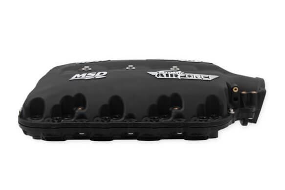 MSD Ignition MSD Atomic AirForce Intake Manifolds 27004 Autofit