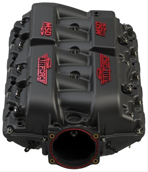 MSD Ignition MSD Atomic AirForce Intake Manifolds 2701 Autofit