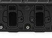 MSD Ignition MSD Atomic AirForce Intake Manifolds 27013 Autofit