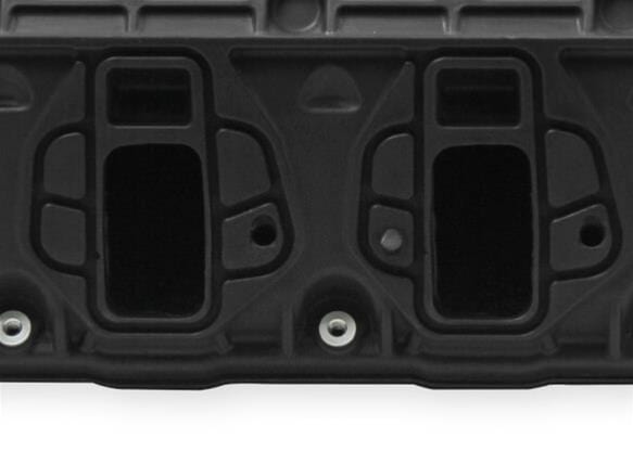 MSD Ignition MSD Atomic AirForce Intake Manifolds 27013 Autofit