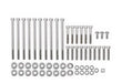 MSD Ignition MSD Atomic AirForce Intake Manifolds 27013 Autofit