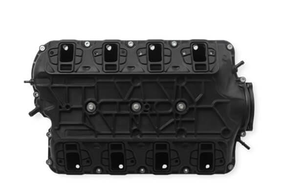 MSD Ignition MSD Atomic AirForce Intake Manifolds 27013 Autofit