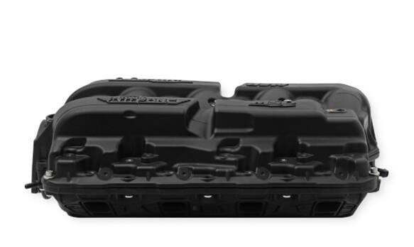 MSD Ignition MSD Atomic AirForce Intake Manifolds 27013 Autofit