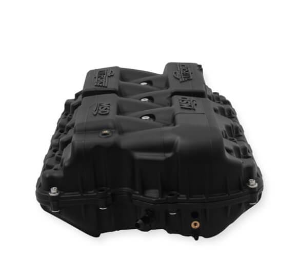 MSD Ignition MSD Atomic AirForce Intake Manifolds 27013 Autofit