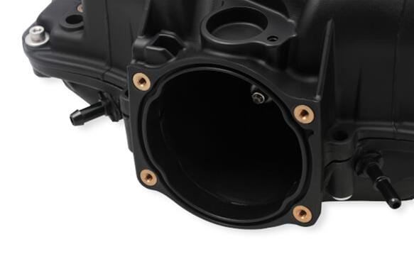 MSD Ignition MSD Atomic AirForce Intake Manifolds 27013 Autofit