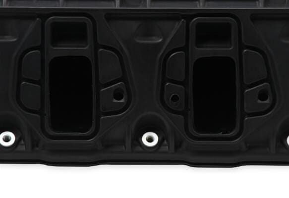 MSD Ignition MSD Atomic AirForce Intake Manifolds 27014 Autofit