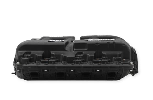 MSD Ignition MSD Atomic AirForce Intake Manifolds 27014 Autofit