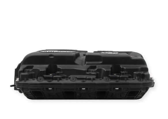 MSD Ignition MSD Atomic AirForce Intake Manifolds 27014 Autofit