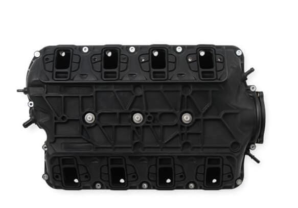 MSD Ignition MSD Atomic AirForce Intake Manifolds 27014 Autofit