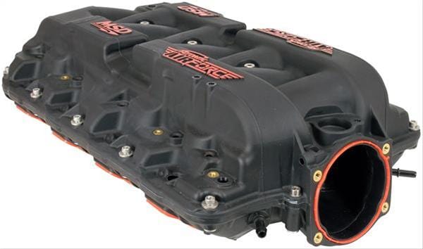 MSD Ignition MSD Atomic AirForce Intake Manifolds 2702 Autofit