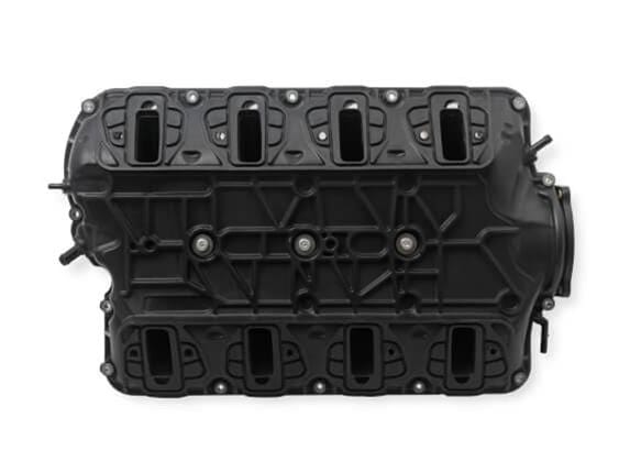 MSD Ignition MSD Atomic AirForce Intake Manifolds 27023 Autofit
