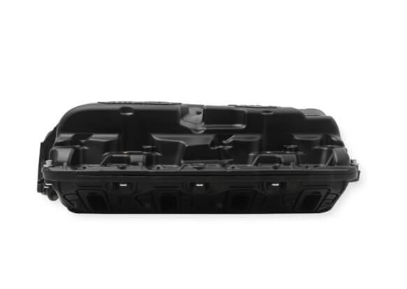 MSD Ignition MSD Atomic AirForce Intake Manifolds 27023 Autofit