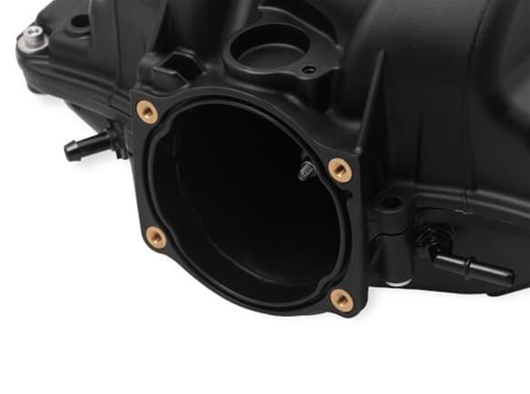 MSD Ignition MSD Atomic AirForce Intake Manifolds 27023 Autofit