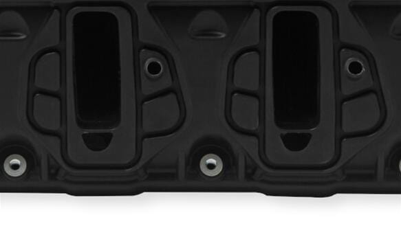 MSD Ignition MSD Atomic AirForce Intake Manifolds 27023 Autofit