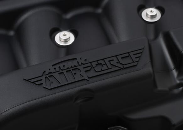 MSD Ignition MSD Atomic AirForce Intake Manifolds 27023 Autofit