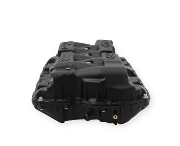 MSD Ignition MSD Atomic AirForce Intake Manifolds 27023 Autofit