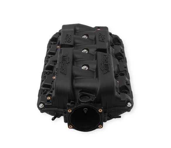 MSD Ignition MSD Atomic AirForce Intake Manifolds 27023 Autofit