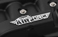 MSD Ignition MSD Atomic AirForce Intake Manifolds 27024 Autofit