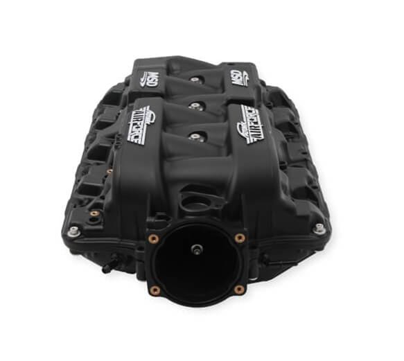 MSD Ignition MSD Atomic AirForce Intake Manifolds 27024 Autofit